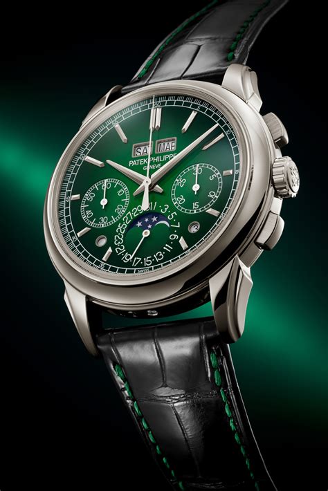 Patek Philippe 5270p 014